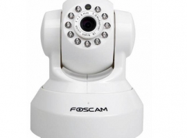 Camera IP HD hồng ngoại không dây FOSCAM FI9816P