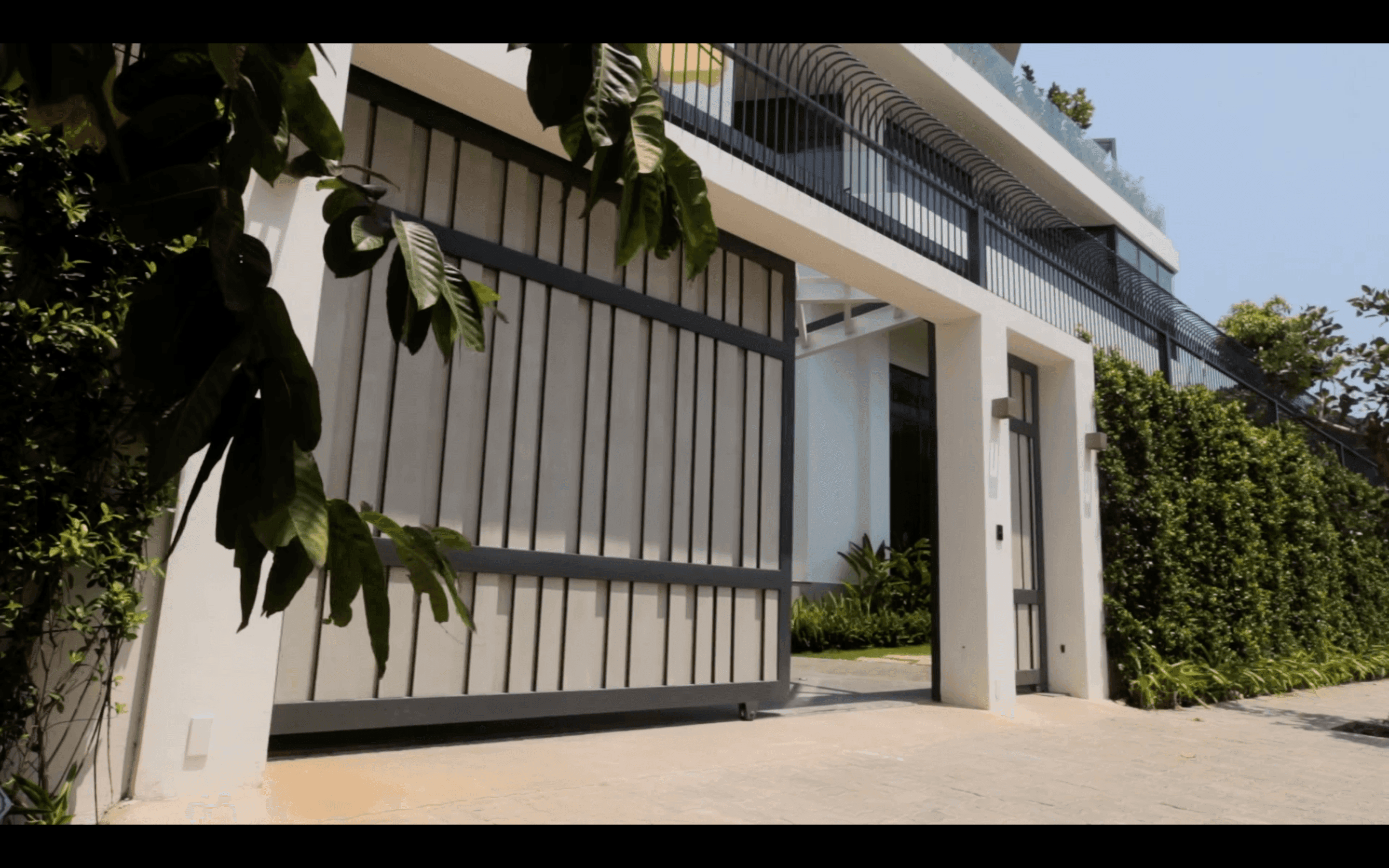 KNX SmartHome