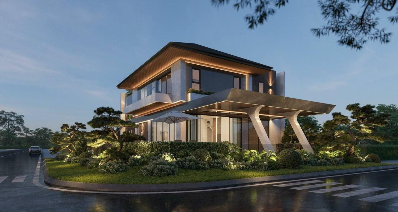 KNX SmartHome
