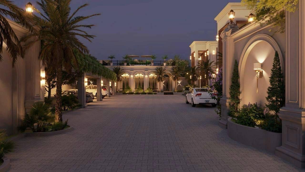 KNX SmartHome