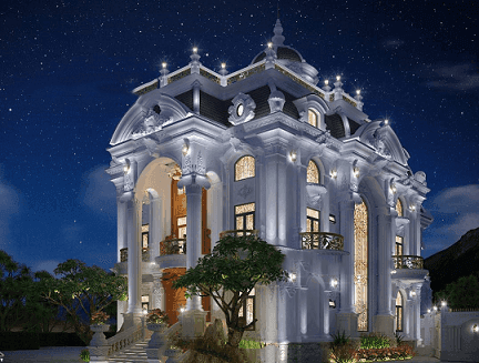 KNX SmartHome