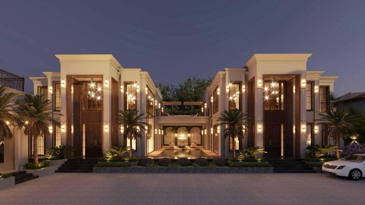 KNX SmartHome