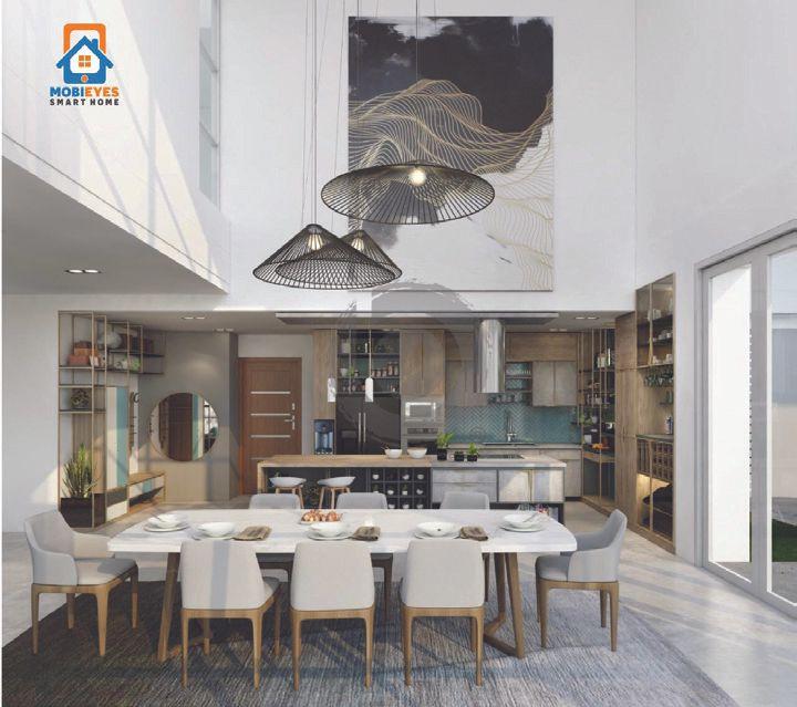 KNX SmartHome